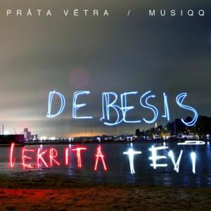 Debesis iekrita Tevī - BrainStorm & Musiqq