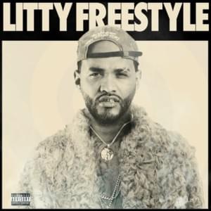 Litty (Freestyle) - Joyner Lucas