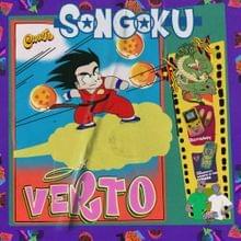 Verto - Como Son Goku (Tradución ao Galego Reintegrado) - Lyrxo Translations