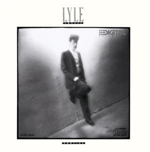 I Loved You Yesterday - Lyle Lovett