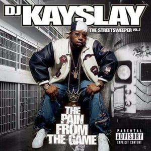 Who Gives a Fuck Where You From - DJ Kay Slay (Ft. Frayser Boy, Lil Wyte & Three 6 Mafia)