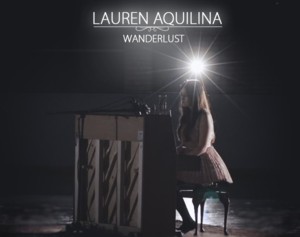 Wanderlust - Lauren Aquilina