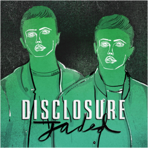 Jaded - Disclosure