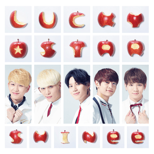 Lucky Star - SHINee