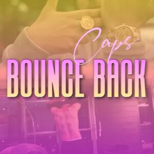 Bounce Back - Caps