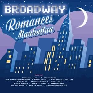 Lullaby of Broadway - Various Artists (Ft. David Nehls, Gavin Creel & Marc Kudisch)