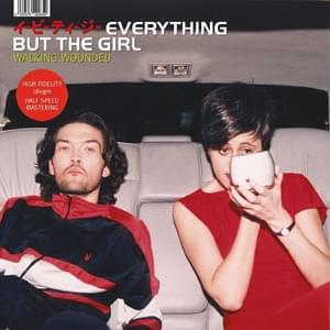 Corcovado (Knee Deep Remix / Ben Watt Vocal Re-Edit) - Everything But The Girl