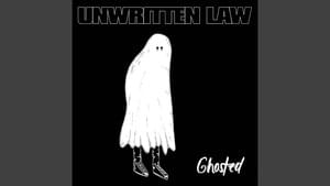 Ghosted - Unwritten Law