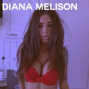 Диана Мелисон (Diana Melison) - +Fvckfish x i61