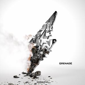 Grenade - QUIX (Ft. The Chainsmokers)