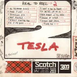 Is It My Body - Tesla