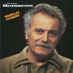 Le Boulevard du temps qui passe - Georges Brassens