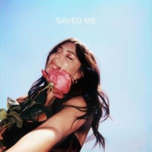 Saved Me - Janine