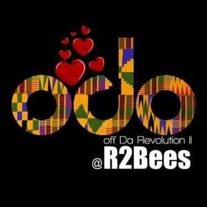 Odo - R2Bees