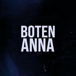 Boten Anna - Flöber, O-boy