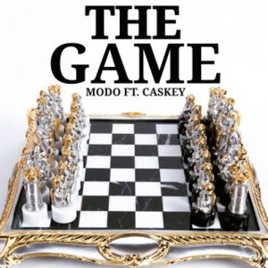 The Game - NON$TOPMODO (Ft. Caskey)