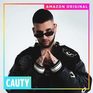 Machucando (Amazon Original) - Cauty