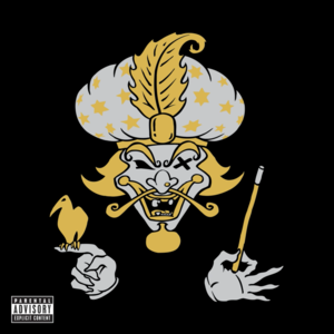 Down With the Clown (Alternate Mix) - Insane Clown Posse