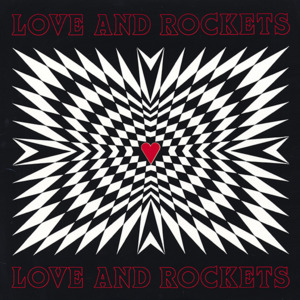 I Feel Speed - Love and Rockets