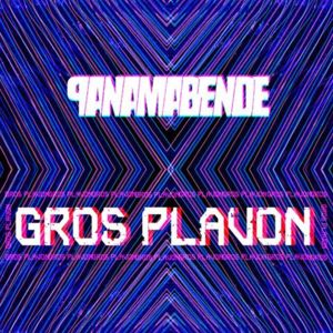 Gros plavon - Panama Bende