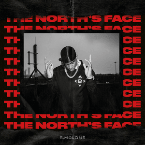 The North’s Face - Bugzy Malone