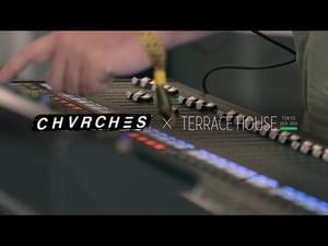 Graves (Terrace House Ver.) - CHVRCHES