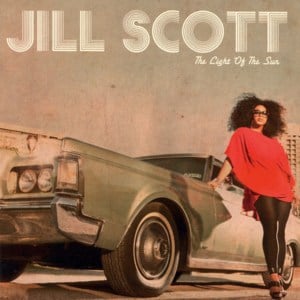 The Light Of The Sun - Jill Scott