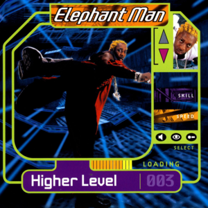 Look - Elephant Man