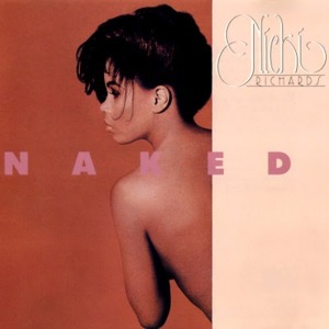 Naked - Nicki Richards (Ft. Keith Scott La Rock)