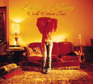 People Talkin’ - Lucinda Williams