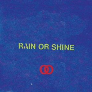 Rain or Shine - Young Fathers