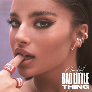 Bad Little Thing - Noa Kirel - נועה קירל