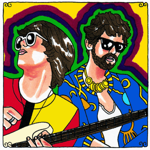 It’s Working (Daytrotter Session) - MGMT