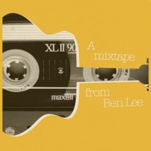 Life As Usual - Ben Lee (Ft. Ben Folds)