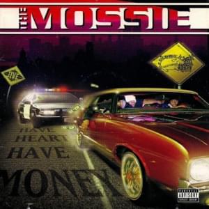 Nobody Can Be You But You - The Mossie (Ft. E-40)