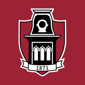 Alma Mater - University of Arkansas