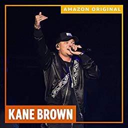 What Ifs (Live from Los Angeles) - Kane Brown