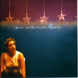 Caanan’s Land - Kate Rusby