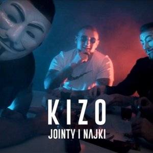 Jointy i najki - Kizo