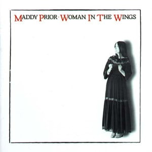 Cold Flame - Maddy Prior