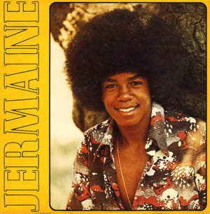 Homeward Bound - Jermaine Jackson