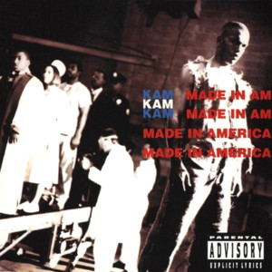 Keep Tha Peace - Kam (Ft. Warren G)