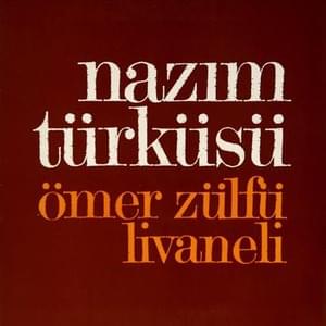 Nazım Türküsü - Zülfü Livaneli