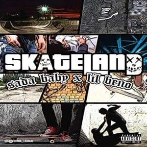 Birthday (Skate Land) - Sada Baby & Beno