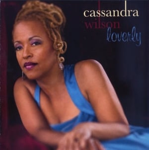 Dust My Broom - Cassandra Wilson