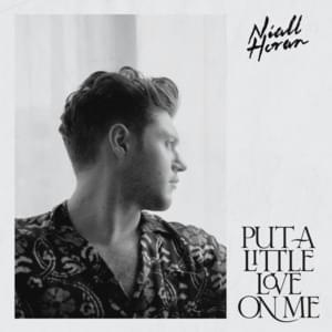 Niall Horan - Put A Little Love On Me (Türkçe Çeviri) - Lyrxo Türkçe Çeviri