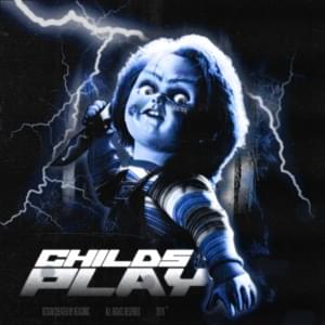 CHILD’S PLAY - WHITENER