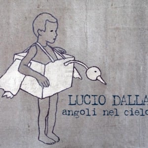 Gli anni non aspettano - Lucio Dalla