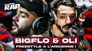 FREESTYLE À L’ANCIENNE - Bigflo & Oli