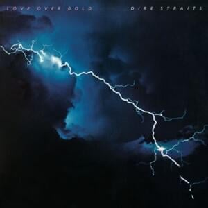 It Never Rains - Dire Straits